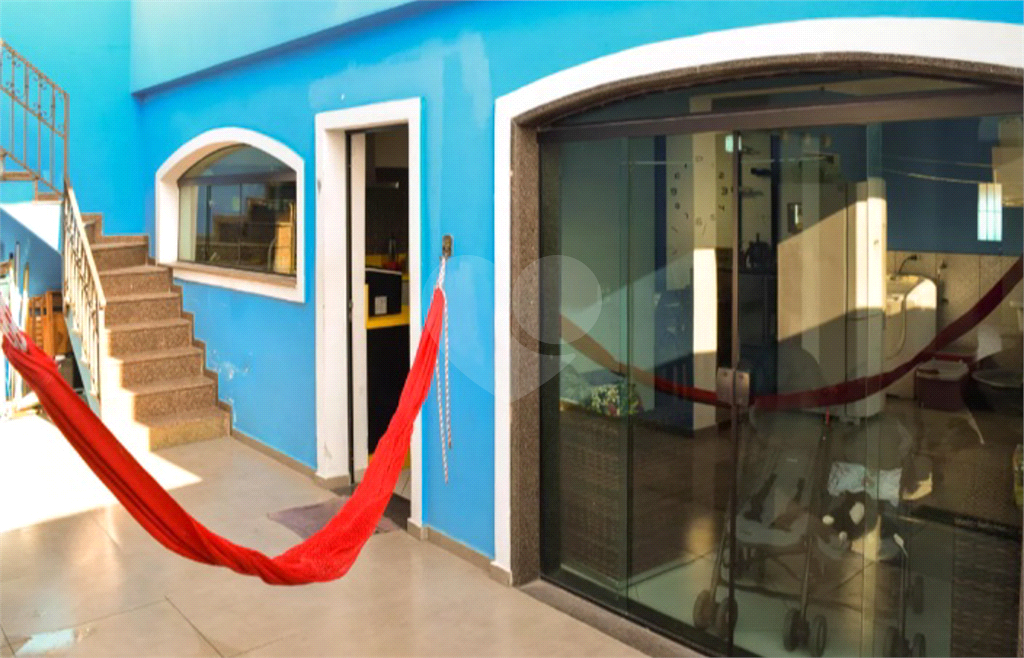 Casa - Vila Carrão - 4 Quartos - 6 Vagas - Locação / Aluguel