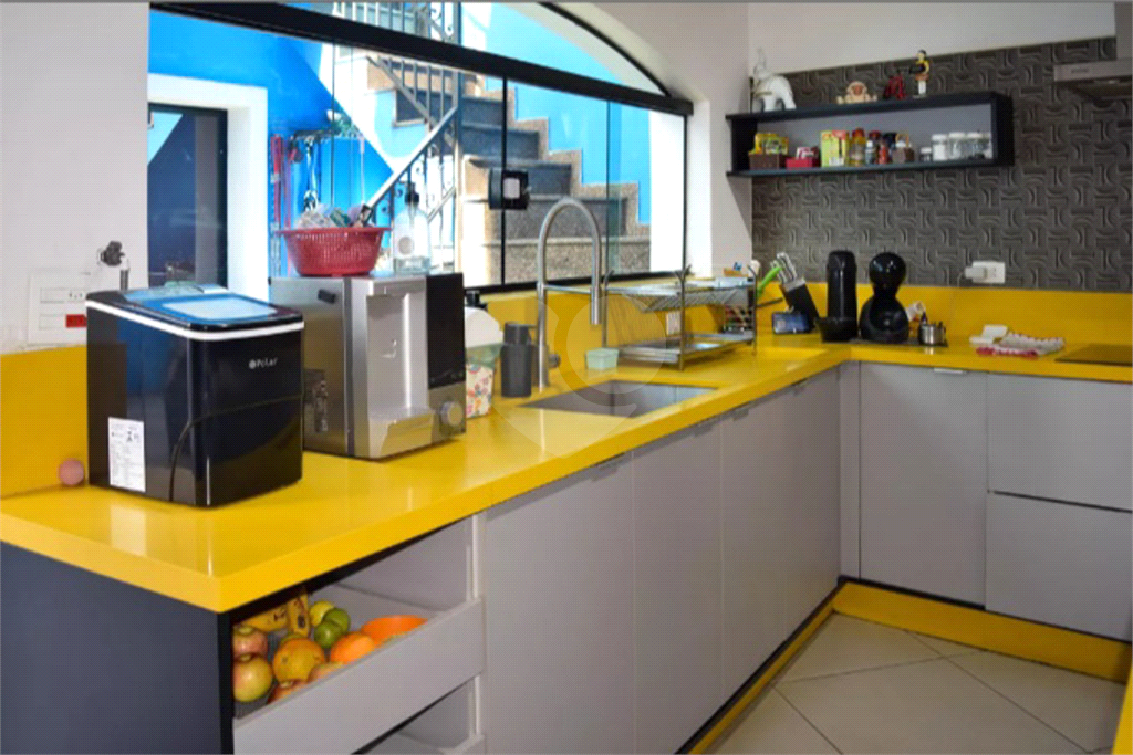 Casa - Vila Carrão - 4 Quartos - 6 Vagas - Locação / Aluguel