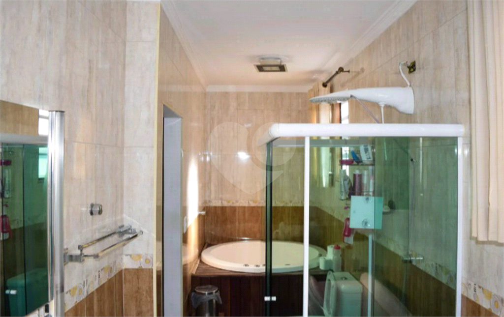 Casa - Vila Carrão - 4 Quartos - 6 Vagas - Locação / Aluguel