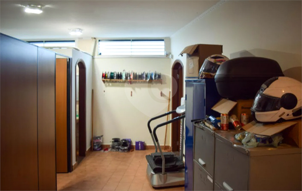 Casa - Vila Carrão - 4 Quartos - 6 Vagas - Locação / Aluguel