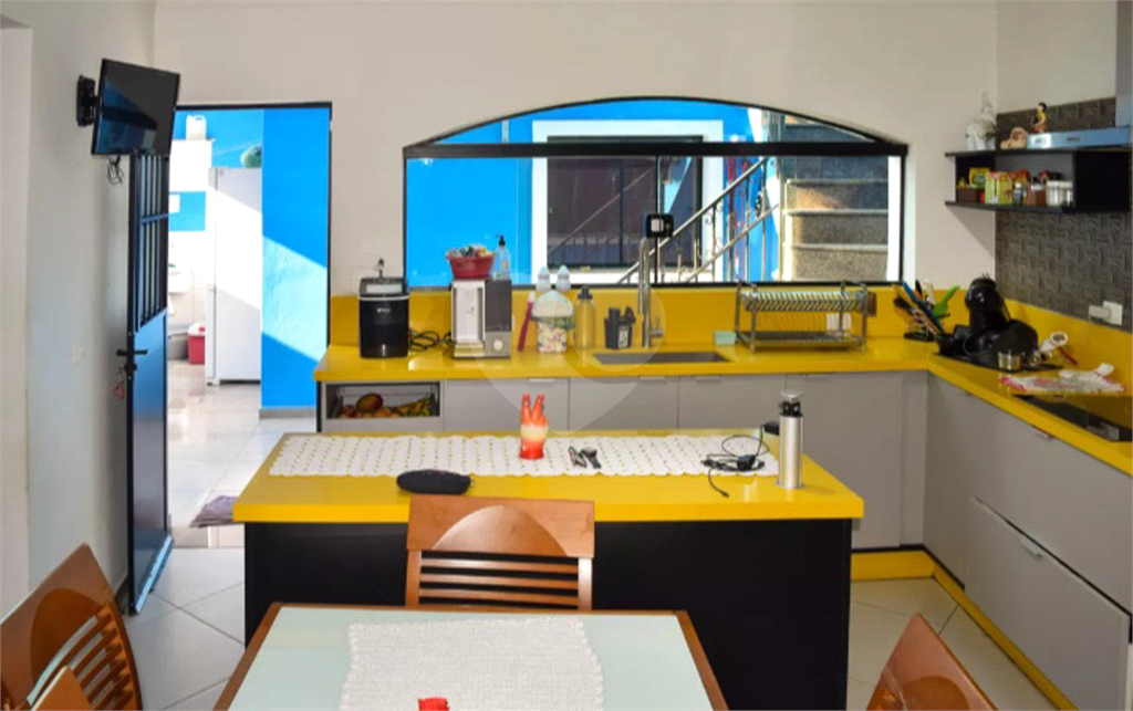 Casa - Vila Carrão - 4 Quartos - 6 Vagas - Locação / Aluguel