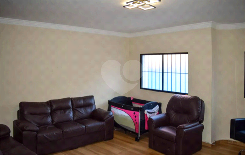 Casa - Vila Carrão - 4 Quartos - 6 Vagas - Locação / Aluguel