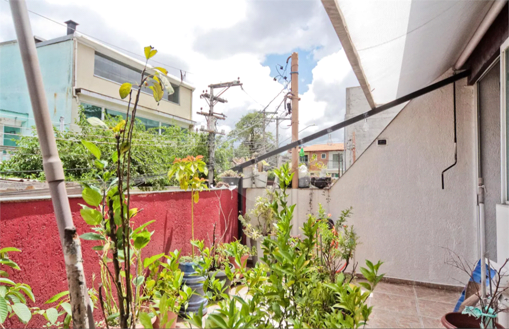 Casa - Lauzane Paulista - 3 Quartos / Dormitórios - 2 Vagas - Venda / Compra