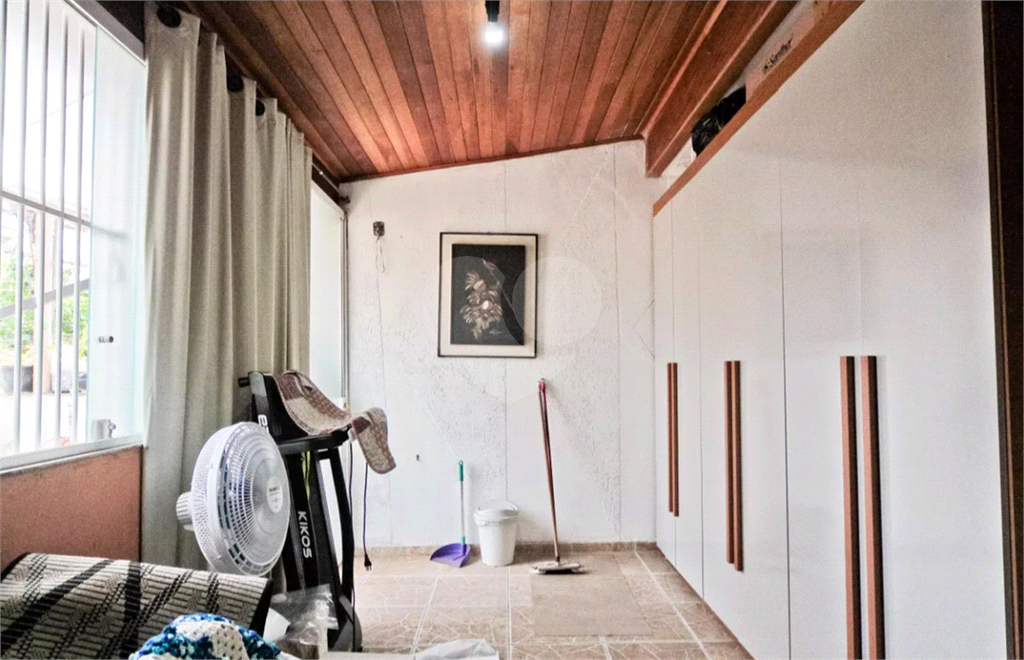 Casa - Lauzane Paulista - 3 Quartos / Dormitórios - 2 Vagas - Venda / Compra