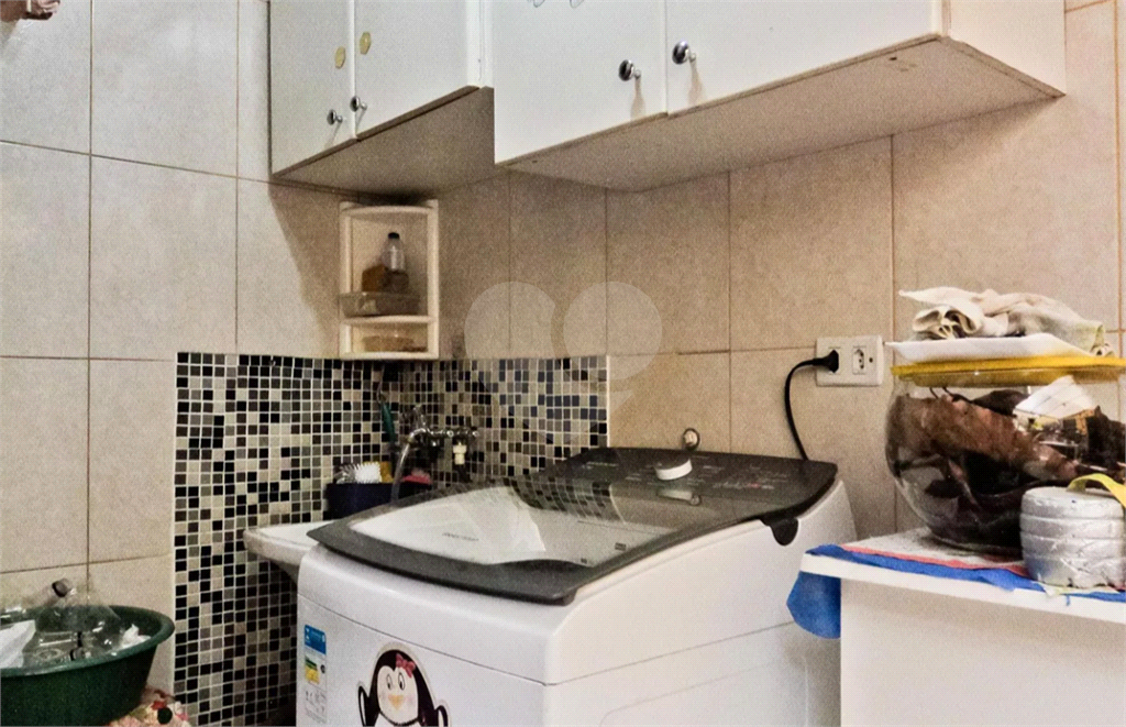 Casa - Lauzane Paulista - 3 Quartos / Dormitórios - 2 Vagas - Venda / Compra