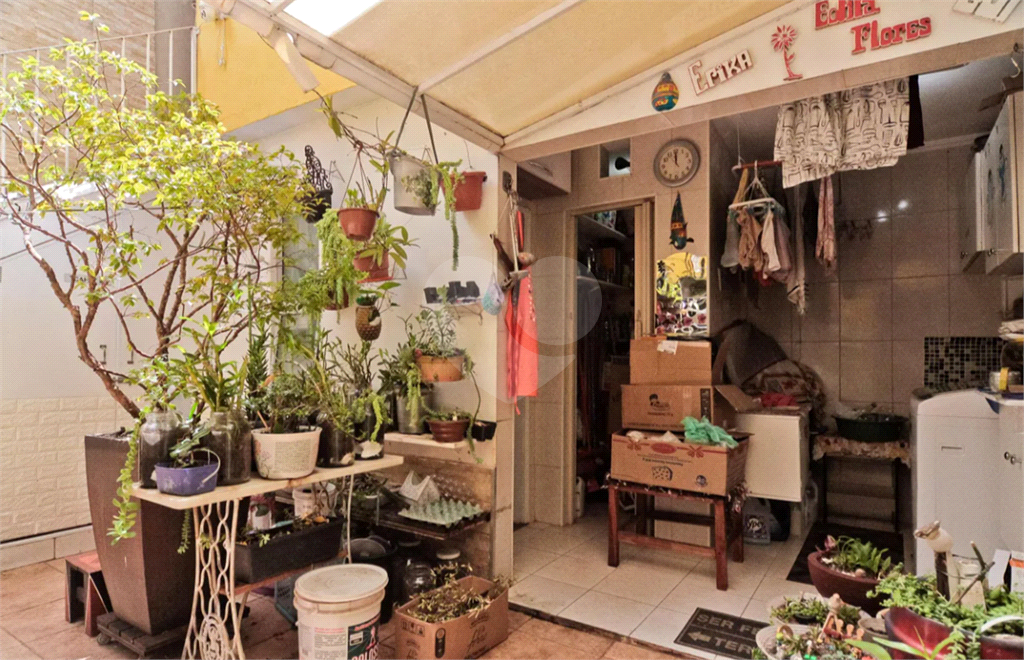 Casa - Lauzane Paulista - 3 Quartos / Dormitórios - 2 Vagas - Venda / Compra