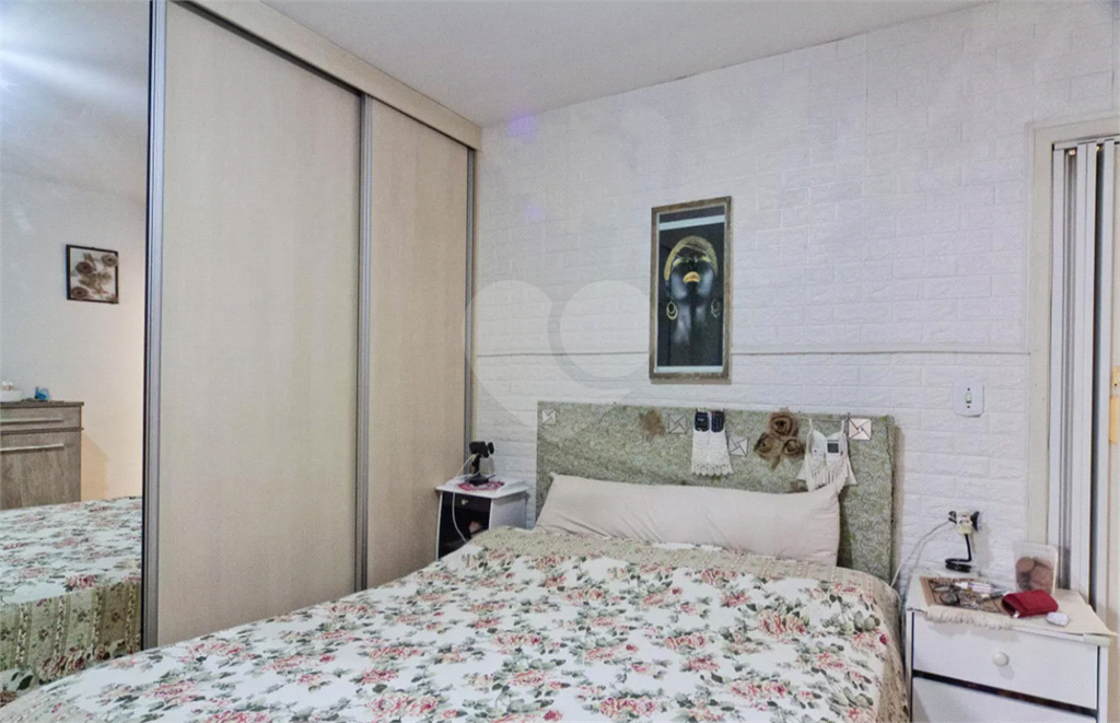 Casa - Lauzane Paulista - 3 Quartos / Dormitórios - 2 Vagas - Venda / Compra