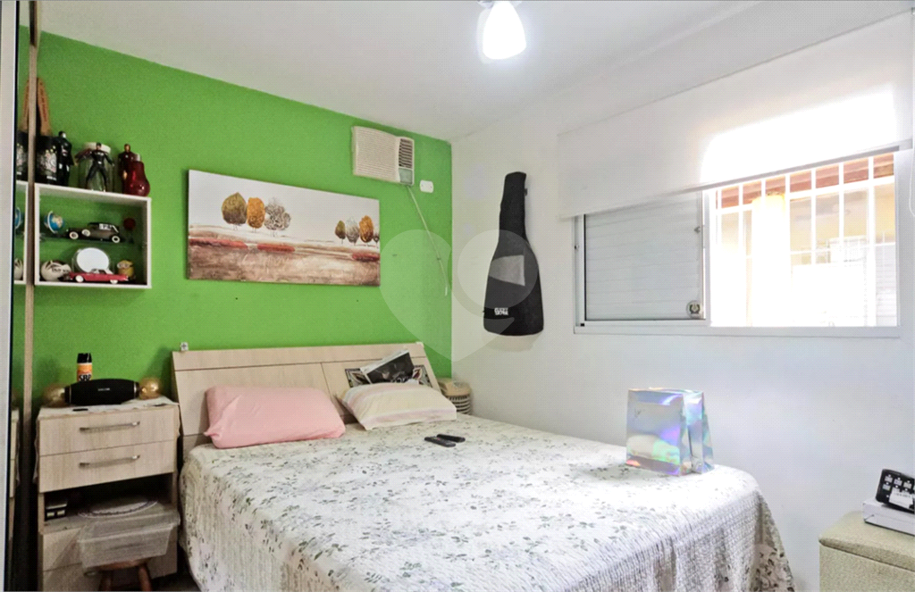 Casa - Lauzane Paulista - 3 Quartos / Dormitórios - 2 Vagas - Venda / Compra