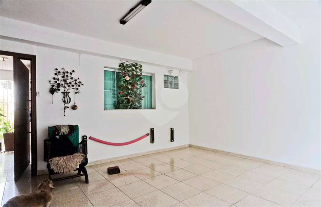 Casa - Lauzane Paulista - 3 Quartos / Dormitórios - 2 Vagas - Venda / Compra