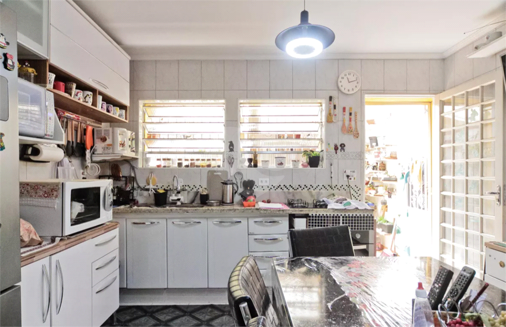 Casa - Lauzane Paulista - 3 Quartos / Dormitórios - 2 Vagas - Venda / Compra