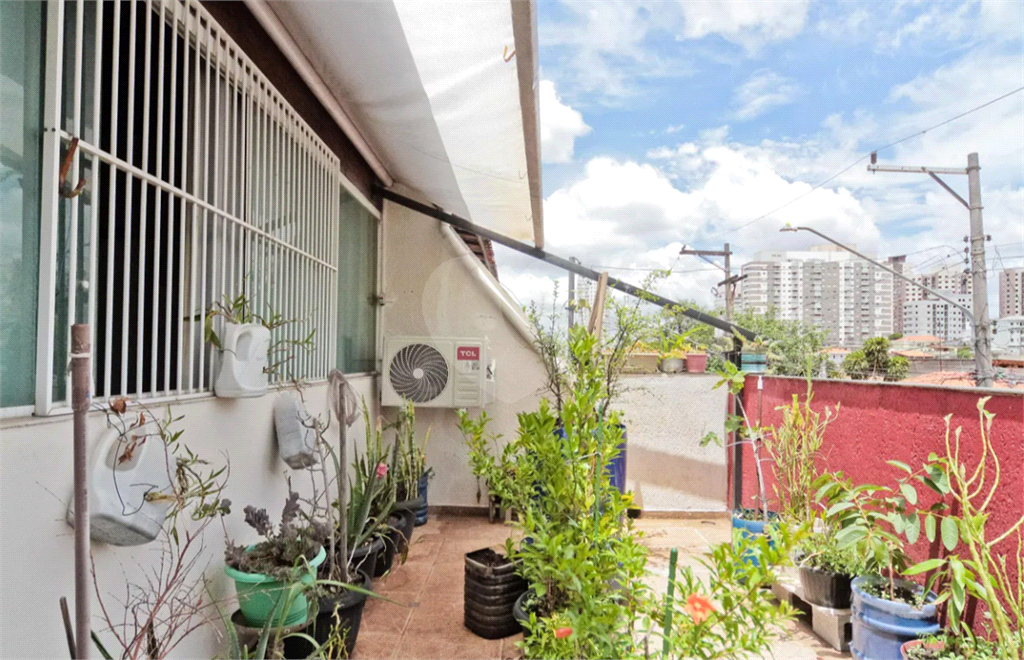 Casa - Lauzane Paulista - 3 Quartos / Dormitórios - 2 Vagas - Venda / Compra