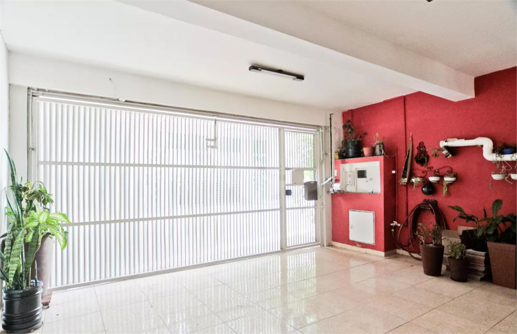 Casa - Lauzane Paulista - 3 Quartos / Dormitórios - 2 Vagas - Venda / Compra