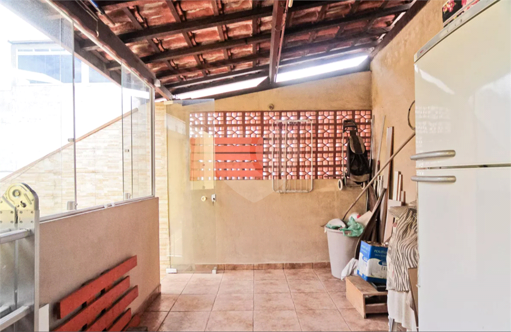 Casa - Lauzane Paulista - 3 Quartos / Dormitórios - 2 Vagas - Venda / Compra