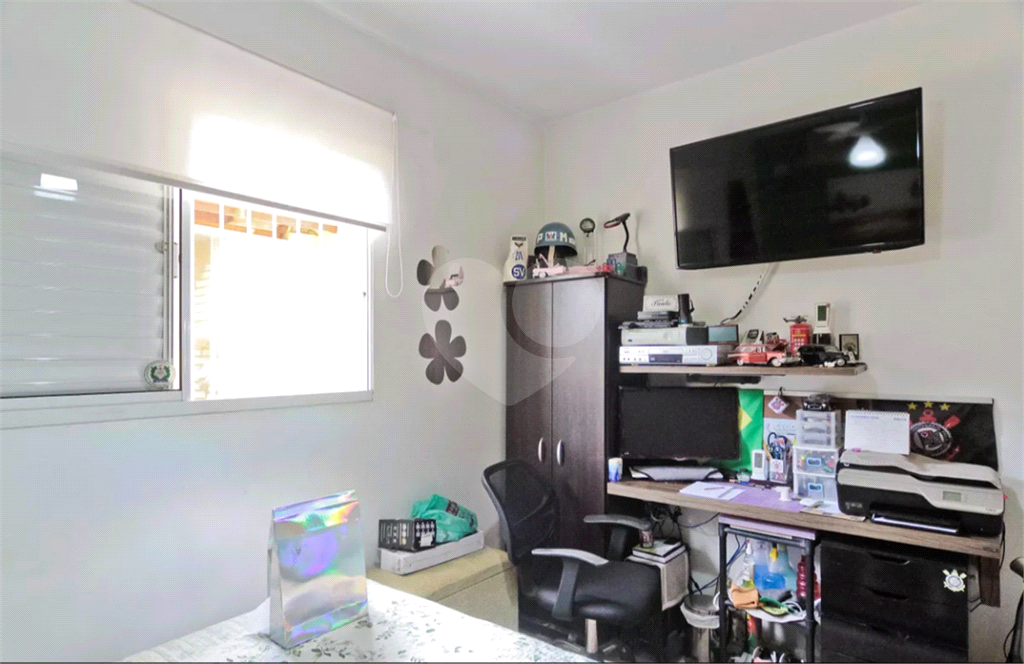 Casa - Lauzane Paulista - 3 Quartos / Dormitórios - 2 Vagas - Venda / Compra