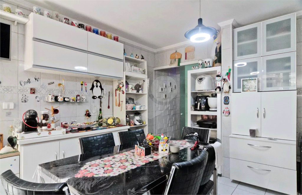 Casa - Lauzane Paulista - 3 Quartos / Dormitórios - 2 Vagas - Venda / Compra