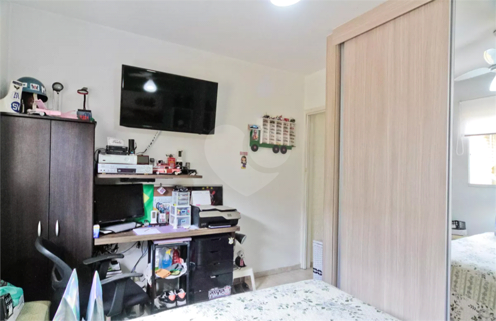 Casa - Lauzane Paulista - 3 Quartos / Dormitórios - 2 Vagas - Venda / Compra