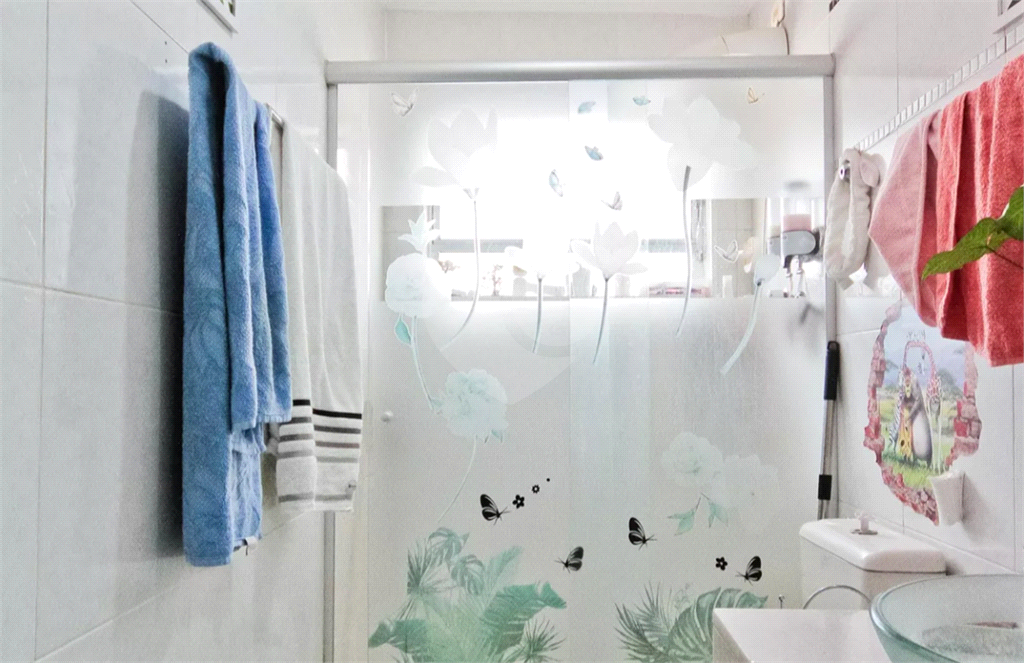 Casa - Lauzane Paulista - 3 Quartos / Dormitórios - 2 Vagas - Venda / Compra