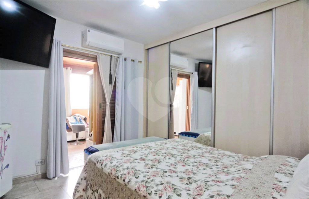 Casa - Lauzane Paulista - 3 Quartos / Dormitórios - 2 Vagas - Venda / Compra