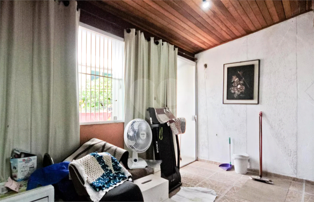 Casa - Lauzane Paulista - 3 Quartos / Dormitórios - 2 Vagas - Venda / Compra