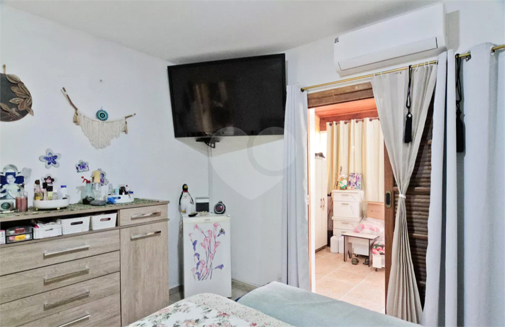 Casa - Lauzane Paulista - 3 Quartos / Dormitórios - 2 Vagas - Venda / Compra