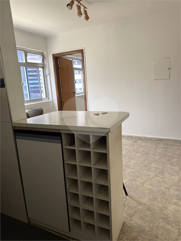 OPORTUNIDADE NA BELA VISTA -45 m2 -  Morar a 350m do Metrô TRIANON nunca foi tão fácil!