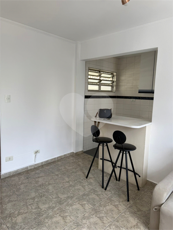 OPORTUNIDADE NA BELA VISTA -45 m2 -  Morar a 350m do Metrô TRIANON nunca foi tão fácil!