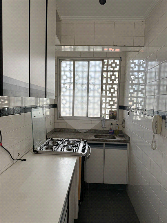 OPORTUNIDADE NA BELA VISTA -45 m2 -  Morar a 350m do Metrô TRIANON nunca foi tão fácil!