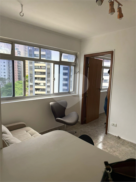 OPORTUNIDADE NA BELA VISTA -45 m2 -  Morar a 350m do Metrô TRIANON nunca foi tão fácil!