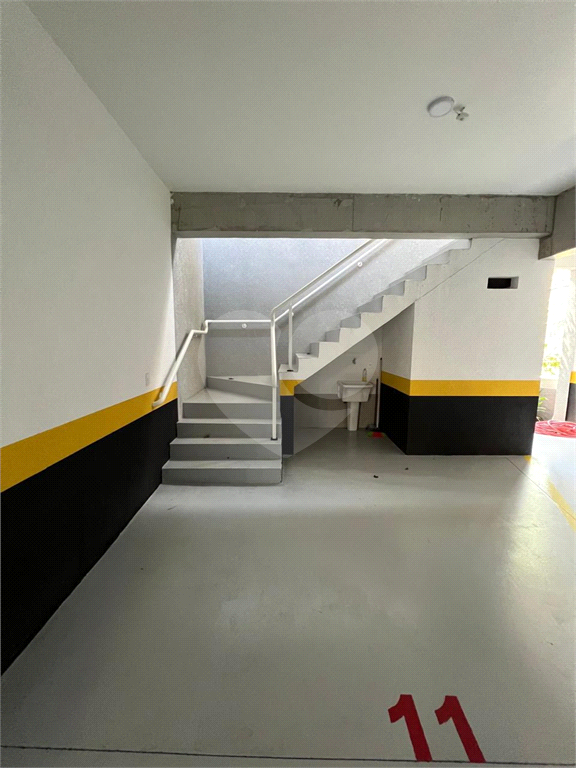 Apartamento á venda em Santana com 2 dormitórios / 1 vaga