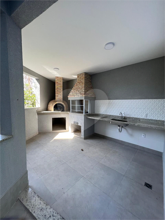 Apartamento á venda em Santana com 2 dormitórios / 1 vaga