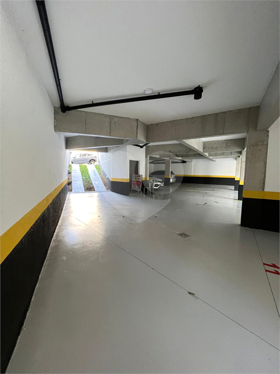 Apartamento á venda em Santana com 2 dormitórios / 1 vaga