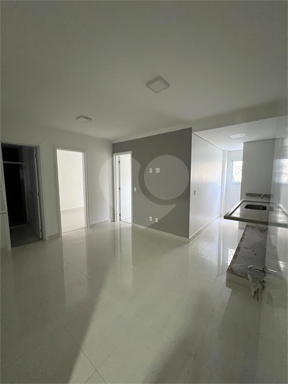 Apartamento á venda em Santana com 2 dormitórios / 1 vaga