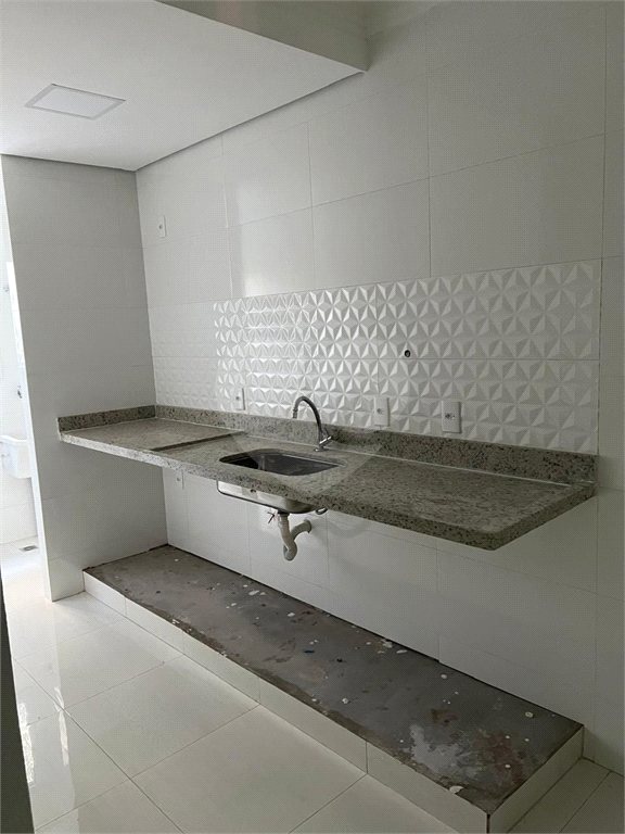 Apartamento á venda em Santana com 2 dormitórios / 1 vaga