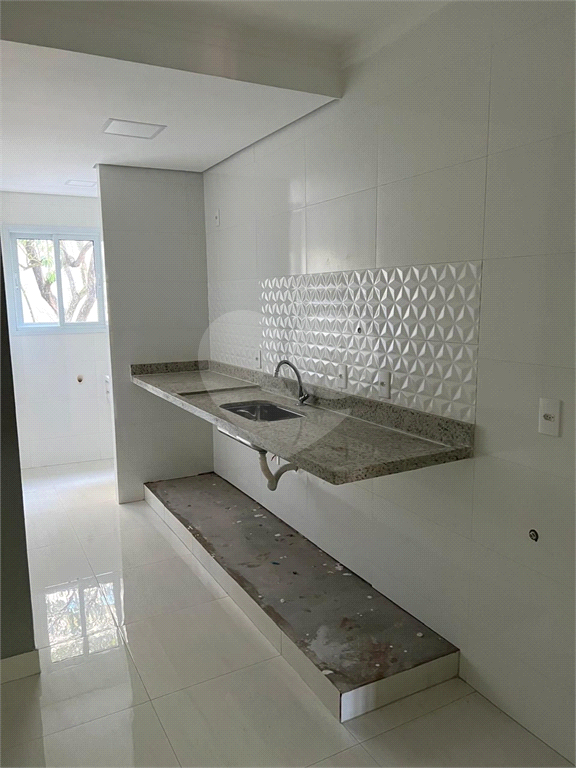 Apartamento á venda em Santana com 2 dormitórios / 1 vaga