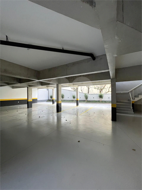 Apartamento á venda em Santana com 2 dormitórios / 1 vaga