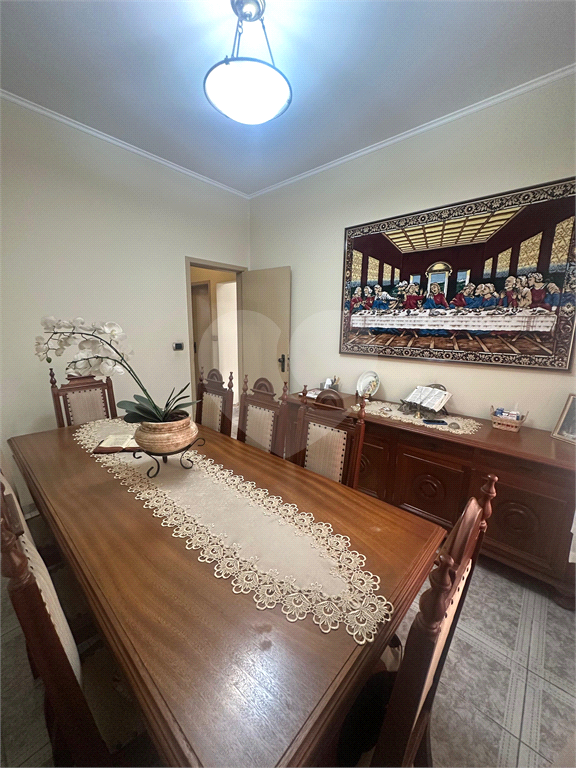 Casa à venda no Jardim São Paulo – 195m² de área construída