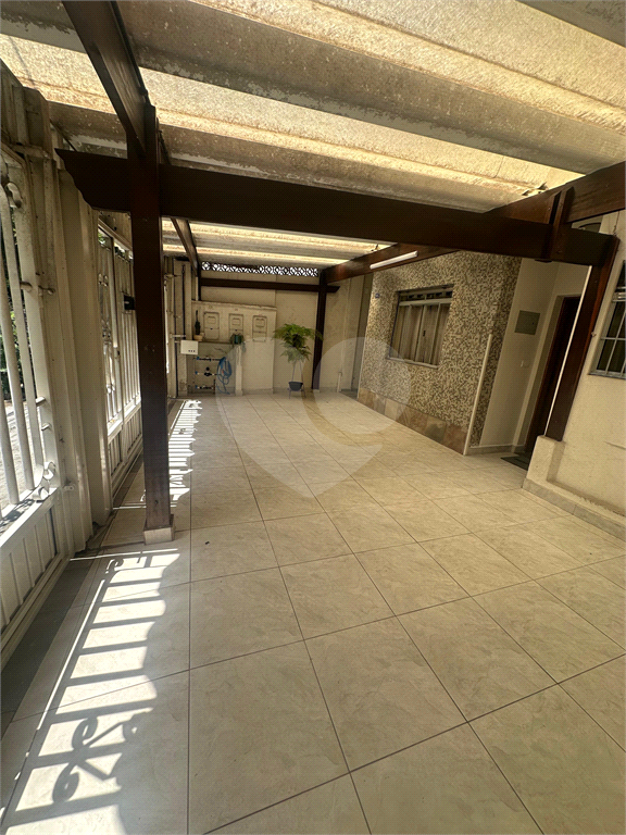 Casa à venda no Jardim São Paulo – 195m² de área construída