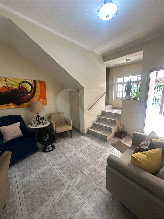 Casa à venda no Jardim São Paulo – 195m² de área construída