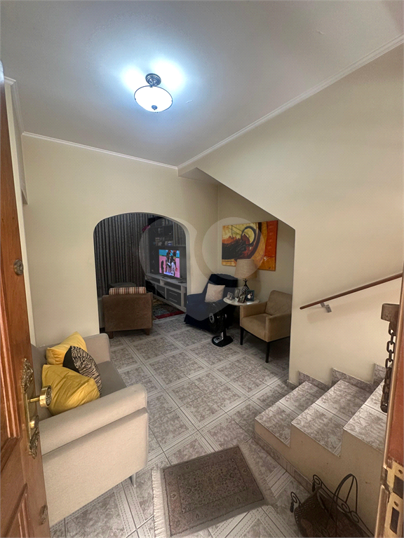 Casa à venda no Jardim São Paulo – 195m² de área construída