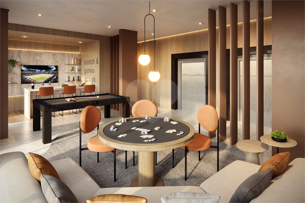 A 103m do Metrô Pinheiros | 41m² com Varanda | Prédio Novo com Lazer Completo