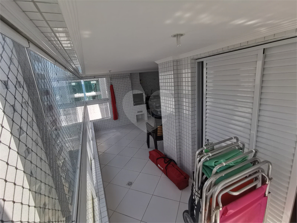 Apartamento - Mongaguá - 2 Quartos / Dormitórios- 1  Vaga - Venda / Compra