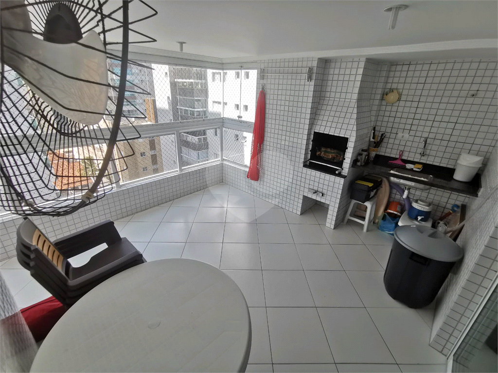 Apartamento - Mongaguá - 2 Quartos / Dormitórios- 1  Vaga - Venda / Compra