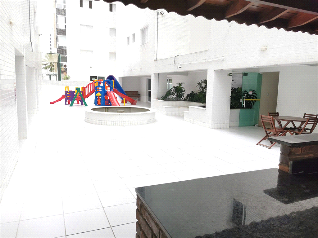 Apartamento - Mongaguá - 2 Quartos / Dormitórios- 1  Vaga - Venda / Compra