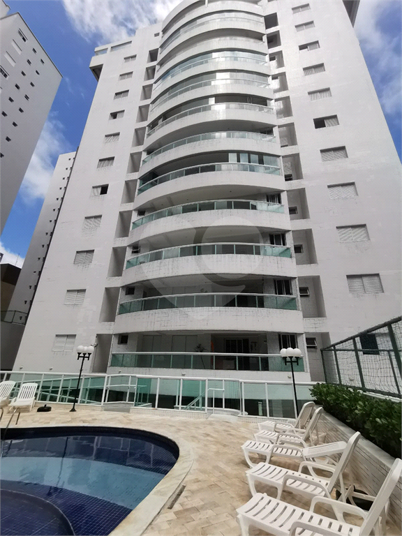 Apartamento - Mongaguá - 2 Quartos / Dormitórios- 1  Vaga - Venda / Compra