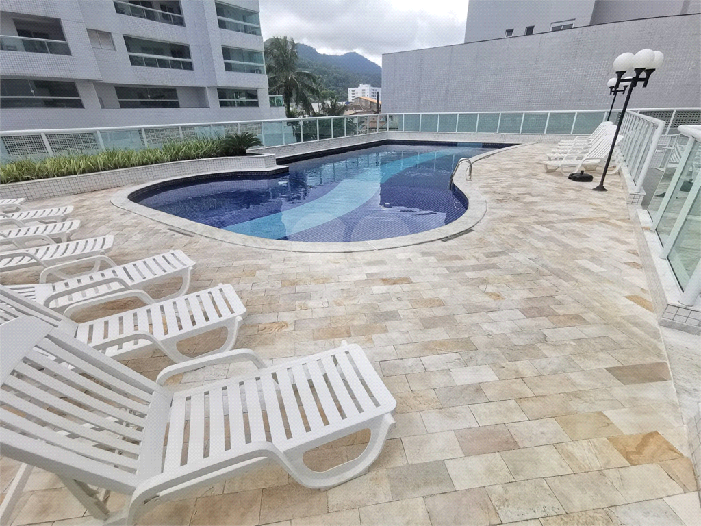 Apartamento - Mongaguá - 2 Quartos / Dormitórios- 1  Vaga - Venda / Compra