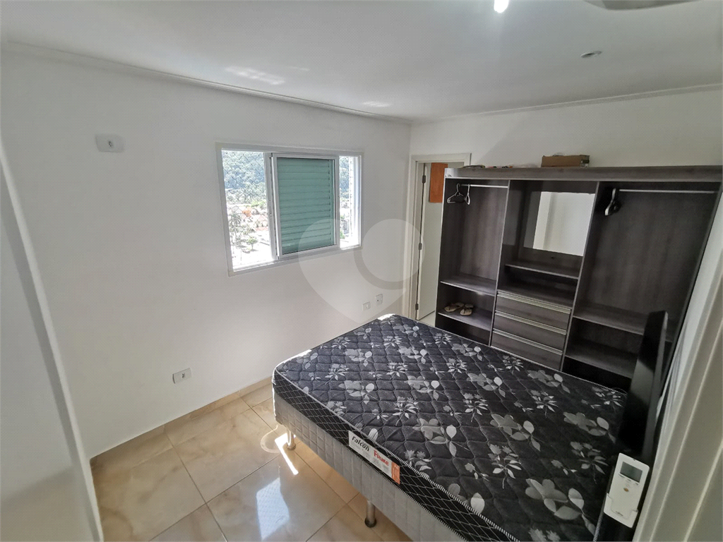 Apartamento - Mongaguá - 2 Quartos / Dormitórios- 1  Vaga - Venda / Compra