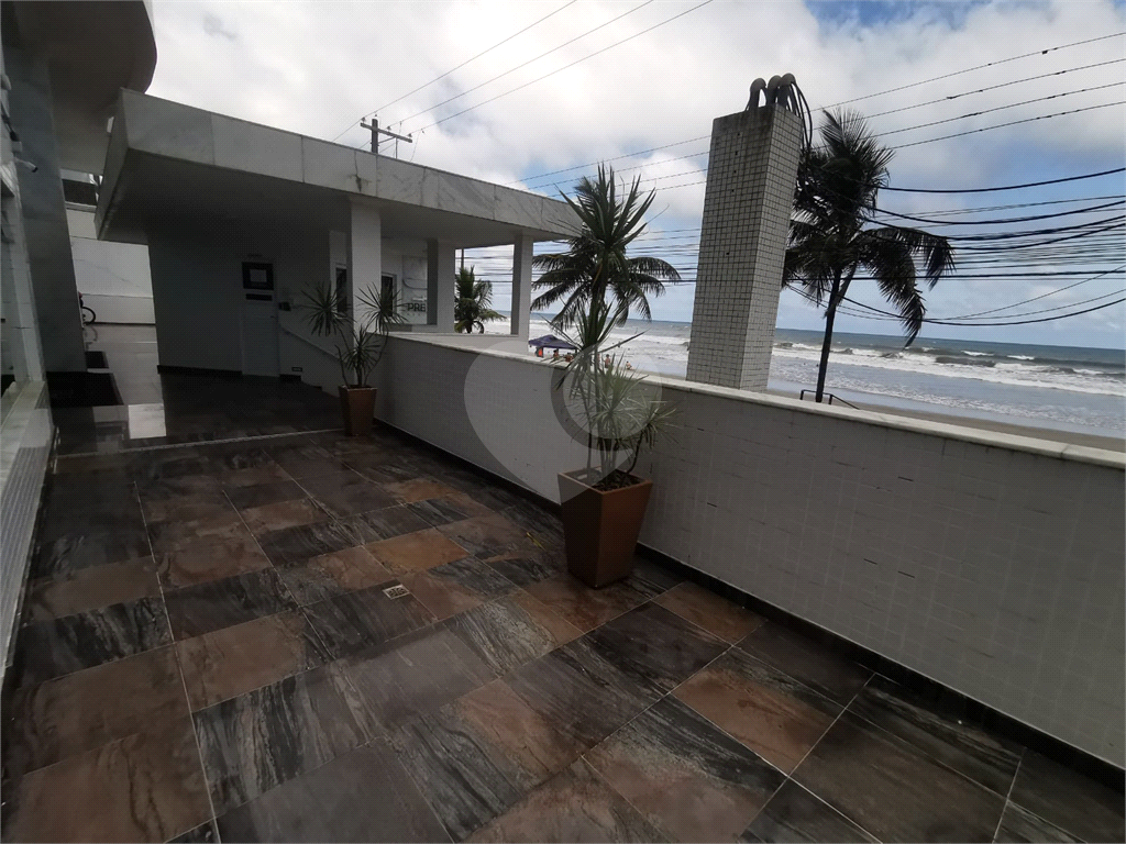 Apartamento - Mongaguá - 2 Quartos / Dormitórios- 1  Vaga - Venda / Compra