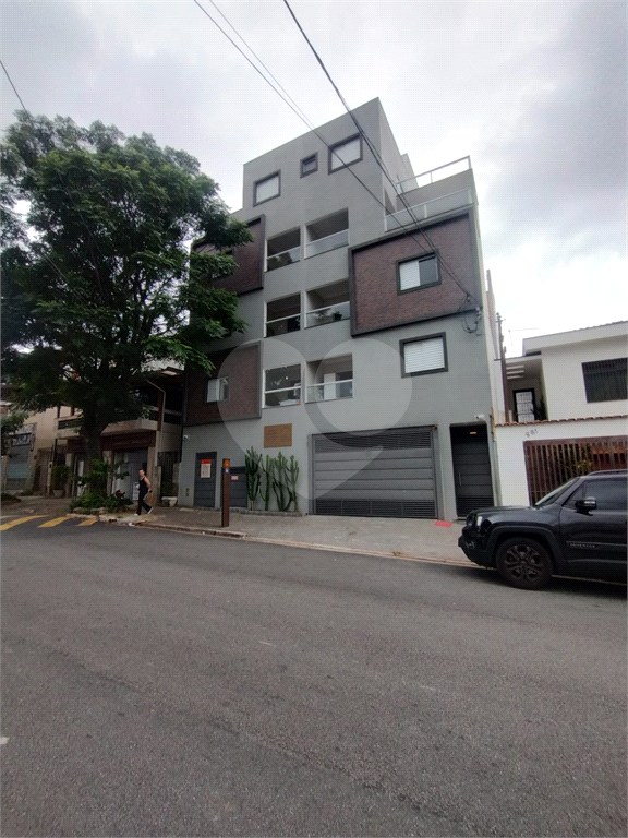 Apartamento Novo 49m² com Sacada no Jardim França – 2 Dormitórios, Elevador e Opção de Vaga