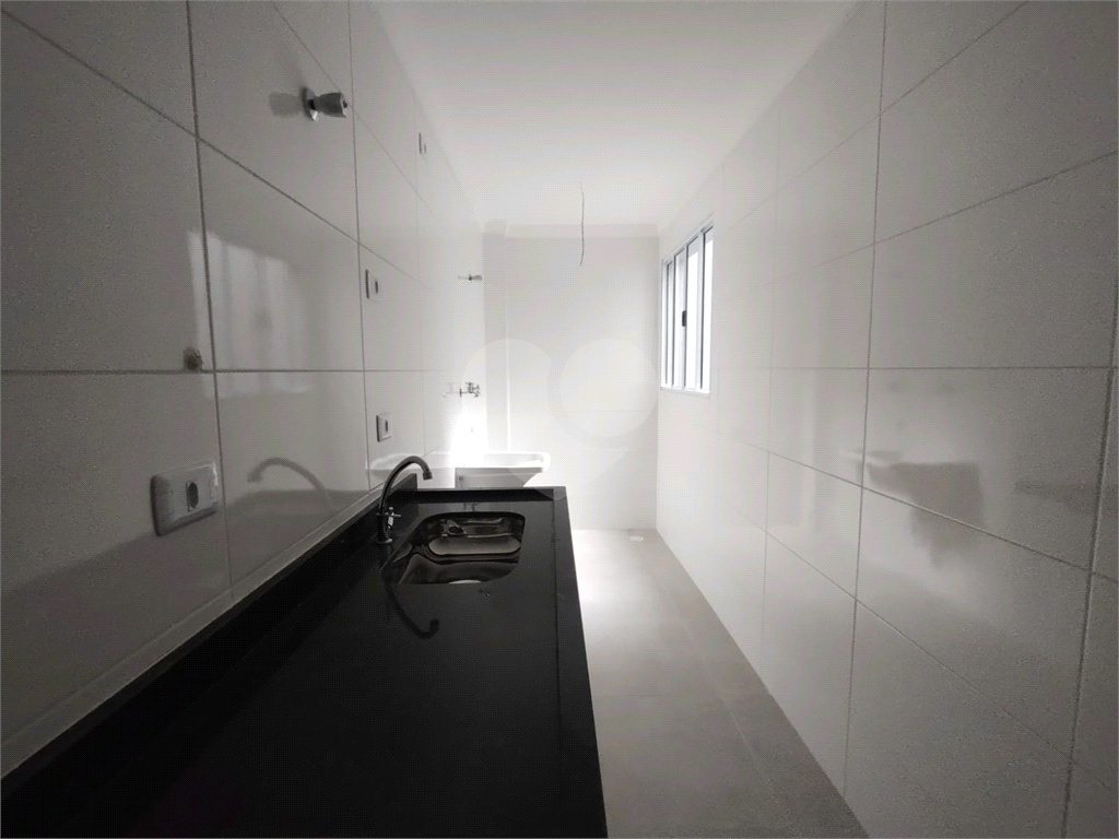 Apartamento Novo 39,91m² no Jardim França – 2 Dormitórios, 2º Andar, Elevador