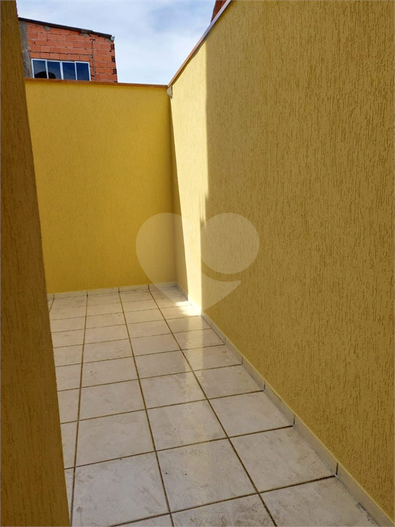 Sobrado Amplo com 3 Dorms (1 Suíte com Varanda) e 2 Vagas